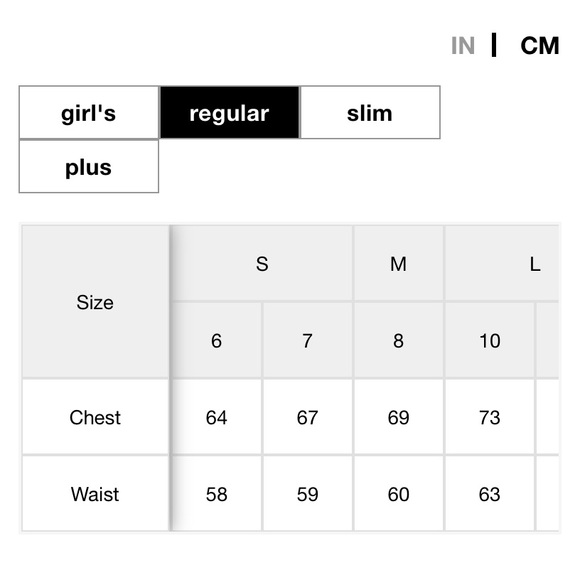 Puffer Jacket, Girls - Picture 8 of 8